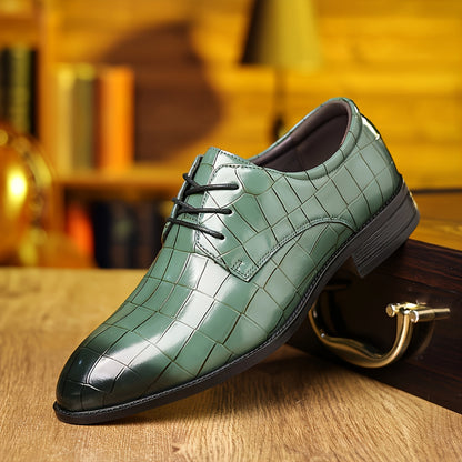 2090 Men'S Fashion Men'S Shoes Business Casual Footwear - ayq