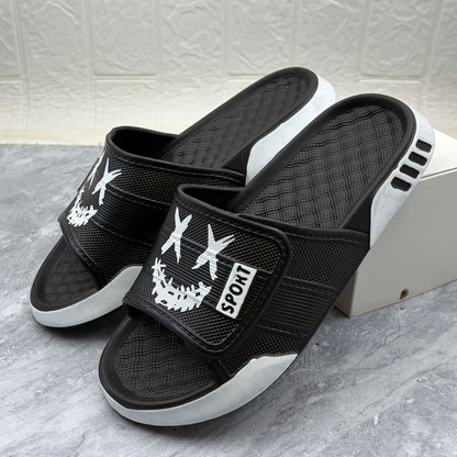 EVA Casual Slides for Men and Women - Lightweight, Minimalist Design