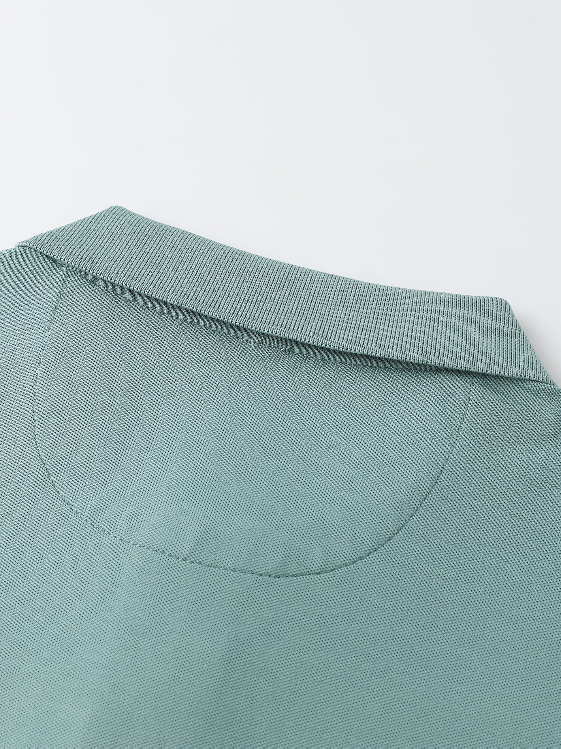 Men'S 95% Polo Shirt - ayq