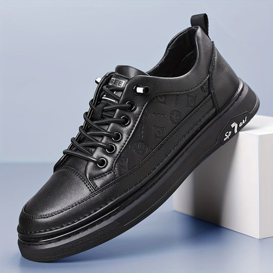 Men's Loafers, Fashionable and Trendy High-end Casual Shoes, Durable - ayq