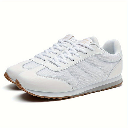 Unisex Fashion Casual Sneakers, Classic Outdoor Training Shoes, Suitable for All Seasons - ayq