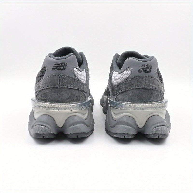 New Balance NB 9060 Lightweight Breathable Sneakers for Men & Women