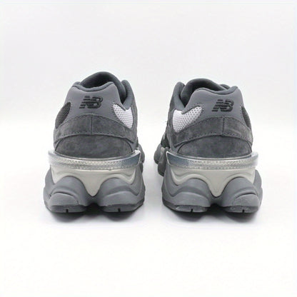 New Balance NB 9060 Lightweight Breathable Sneakers for Men & Women