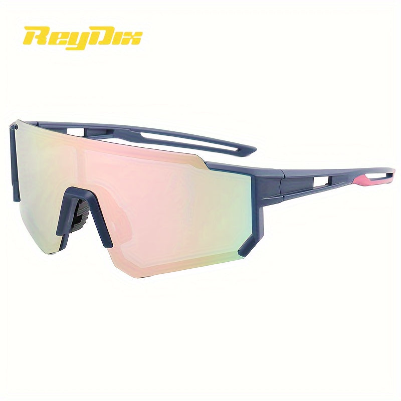 ReyDix Unisex Driving Polarized