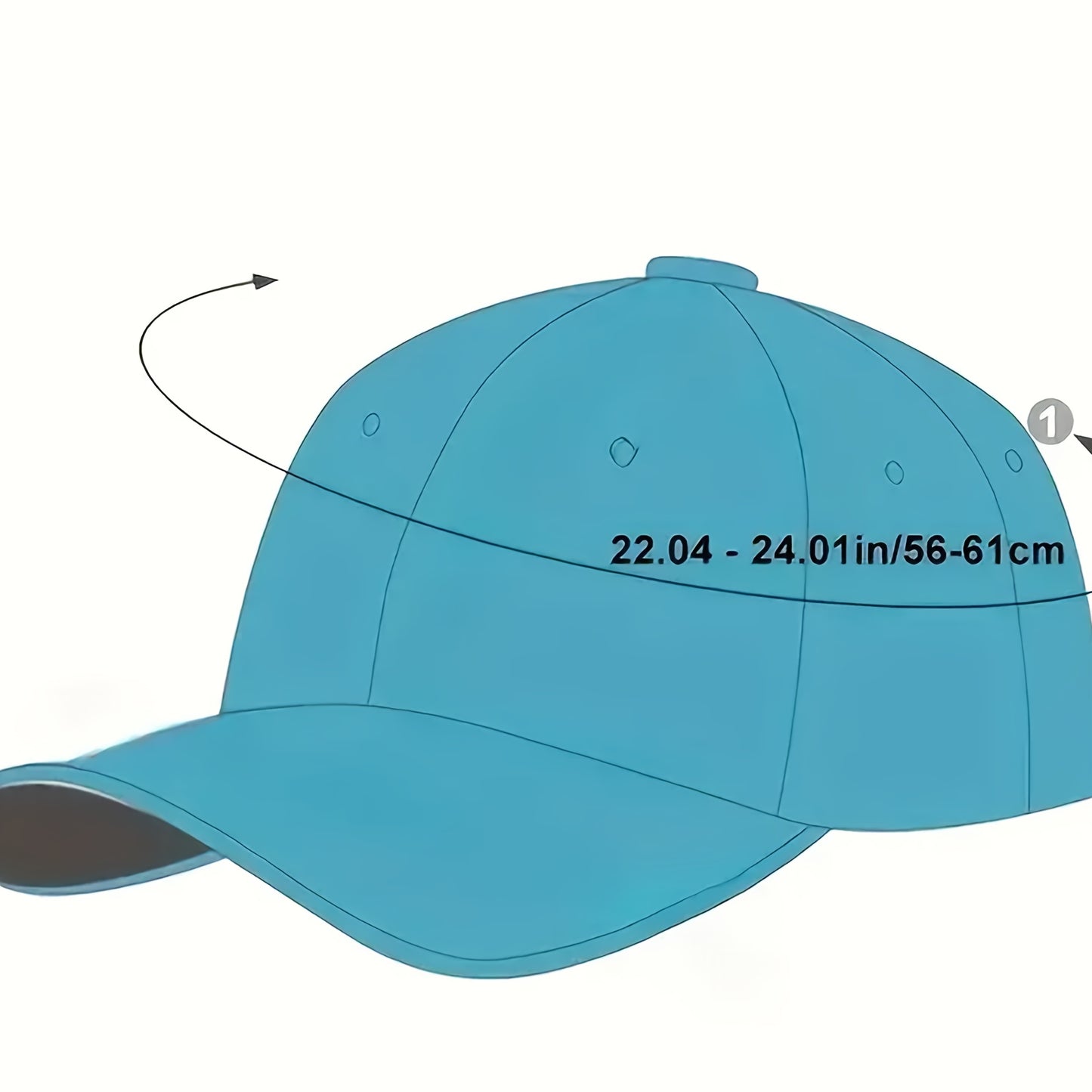 YM Embroidered Unisex Sun Hats, Sandwich Sports Caps, Trendy Youth Duckbill Hats, Wholesale New Baseball Caps, Streetwear Embroidered Designs.