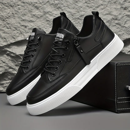 Men'S Lightweight And Stylish Casual Sports Shoes, Perfect for Training And Outdoor Activities