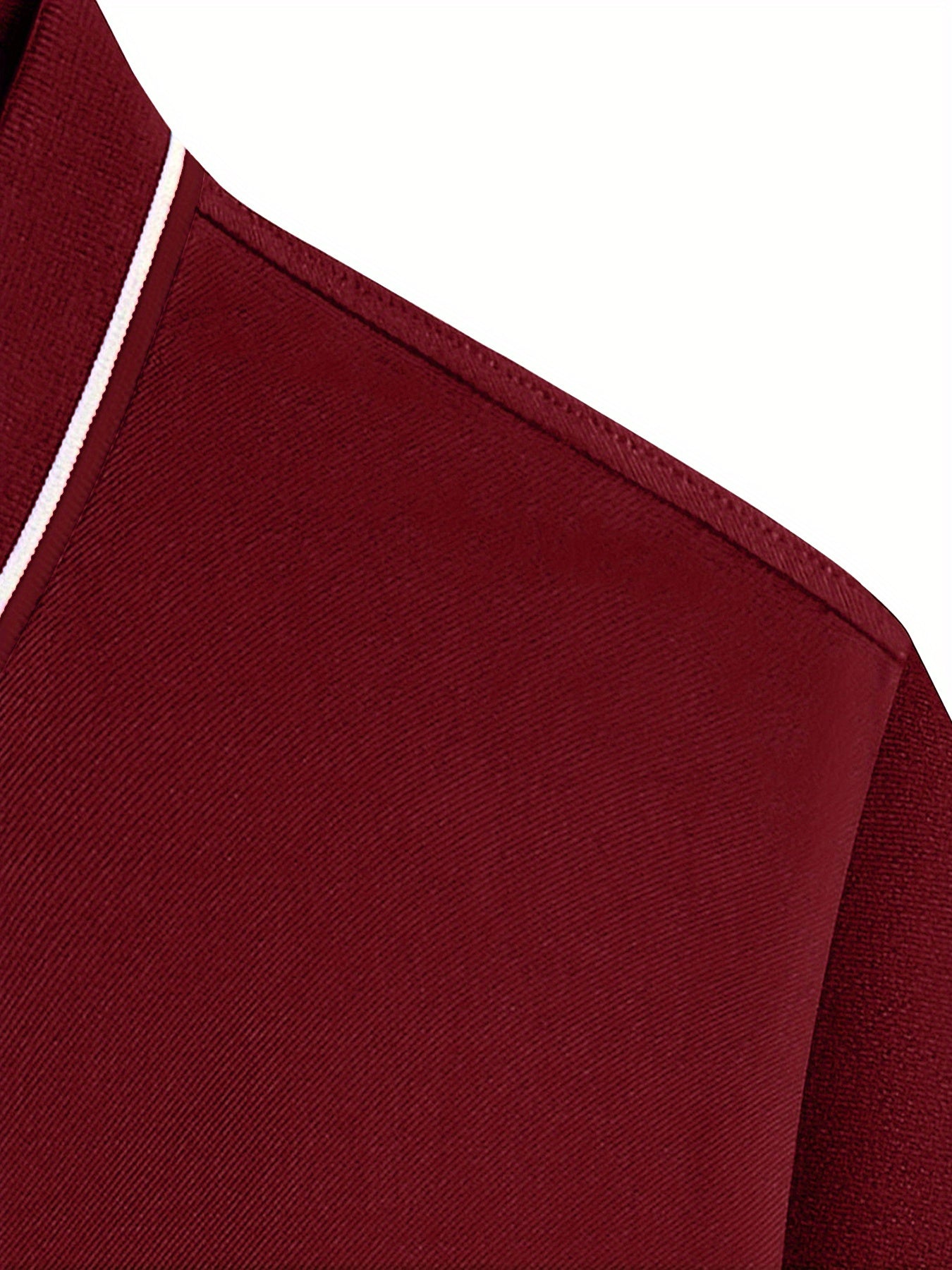 Men'S Stylish Polo Shirt with Milan Print, Perfect for Summer Sports And Casual Outings - ayq