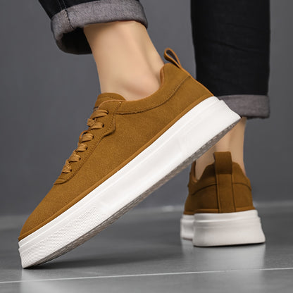 Men's Lightweight Casual Athletic Sneakers All-Season Comfort