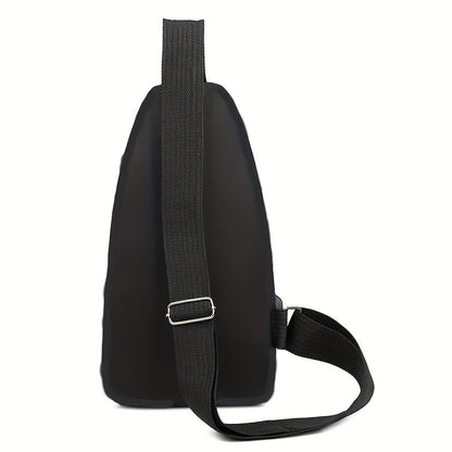 Unisex Black Backpack with Multiple Compartments, Adjustable Straps & Secure Zipper Closure - Durable Fabric for School, Work, Travel & Casual Use, Backpack for School, Work Commute, Travel Bag, Minimalist Design, Sturdy Cons