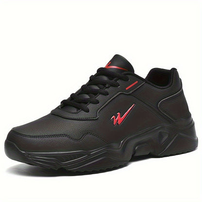 Men'S Stylish And Comfortable Casual Shoes, Trendy Running Sneakers. - ayq