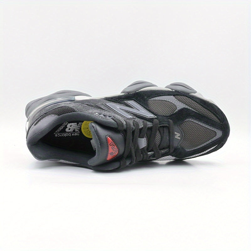 New Balance NB 9060 Lightweight Breathable Sneakers for Men & Women