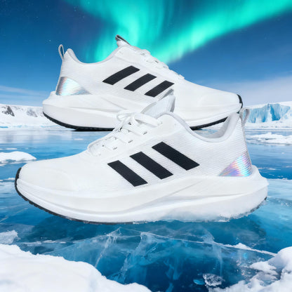 Breathable Soft-Soled Casual Sports Dad Shoes, Skateboard Shoes That Are Comfortable, Slip-Resistant, Durable, Shock-Absorbing, Stylish Running Shoes for Both Men And Women, Versatile Outdoor Footwear, Perfect As Gifts for Ho - ayq
