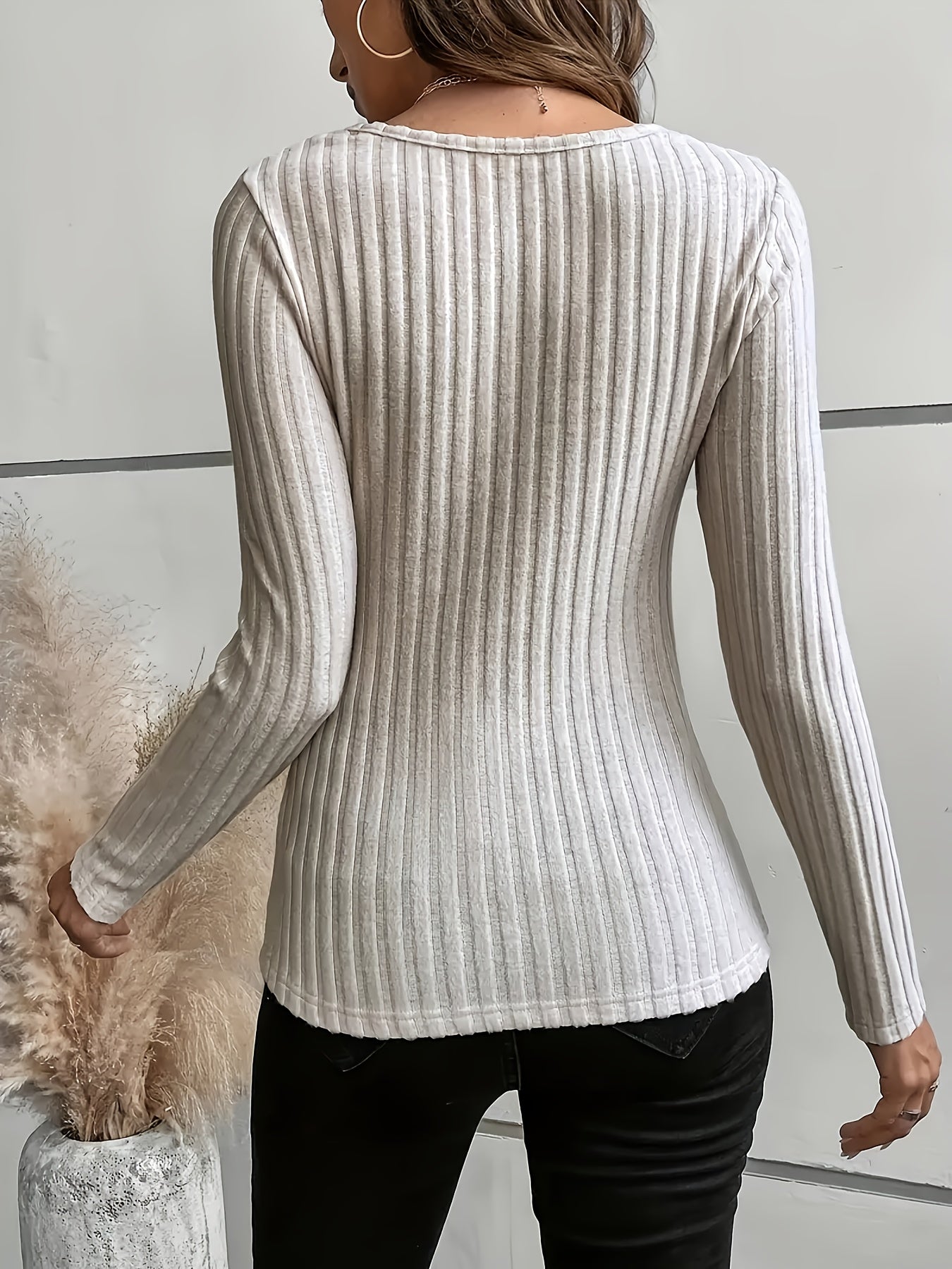 Women's Pullover Elegant 0824-10 Taxi