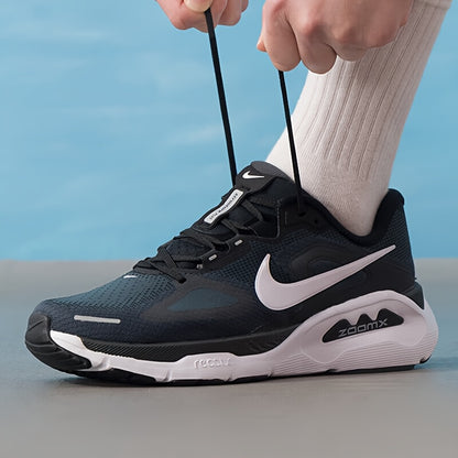 Nike Air Zoom Structure Plus Men's Running Sneakers Low-Top