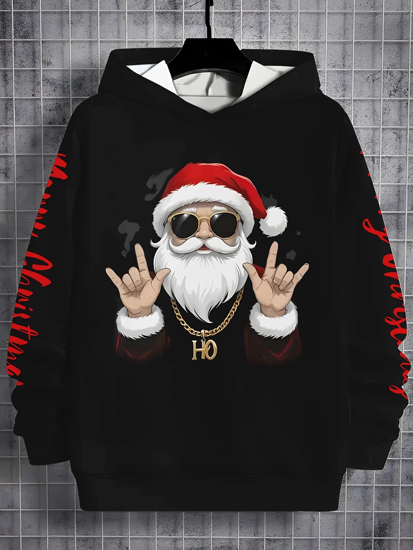 ' 3D Printed  Sweatshirt - Long Sleeve Casual Pullover with - Spring/Fall Outdoor Hoodie, for & Casual Attire, - Machine Washable Sweater, - (Regular Fit, - for) - - (No - - - -)