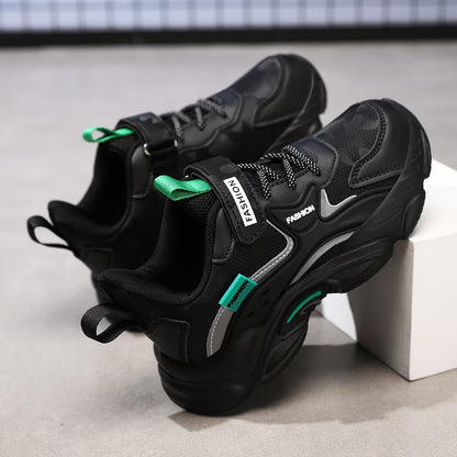 New High Quality sports shoes for boys running shoes
