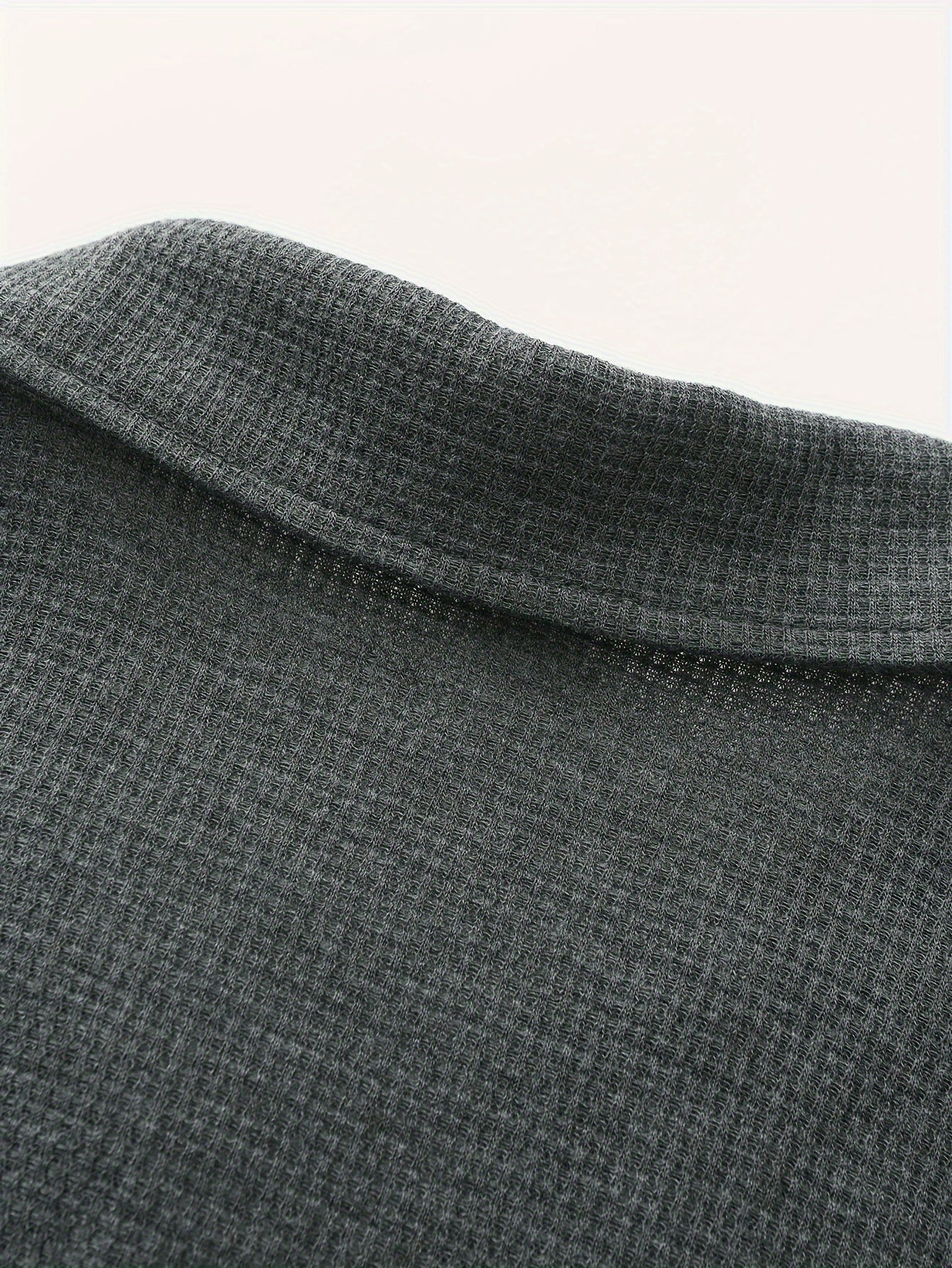 1pc Men'S Casual Polyester Zip-Up Jacket with Lapel Collar, Solid Color, Slight Stretch, Woven Fabric, Regular Fit, No Lining - Spring/Fall Outerwear