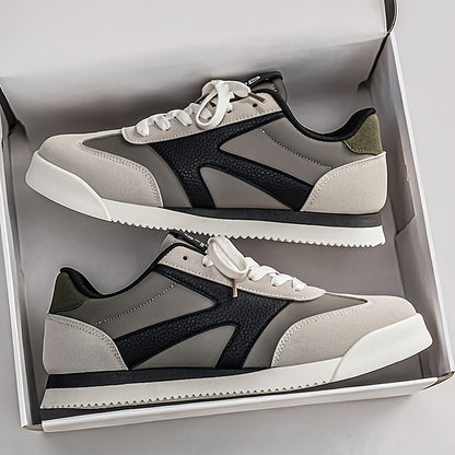 Men's Ultra Light Breathable Casual Sports Sneakers