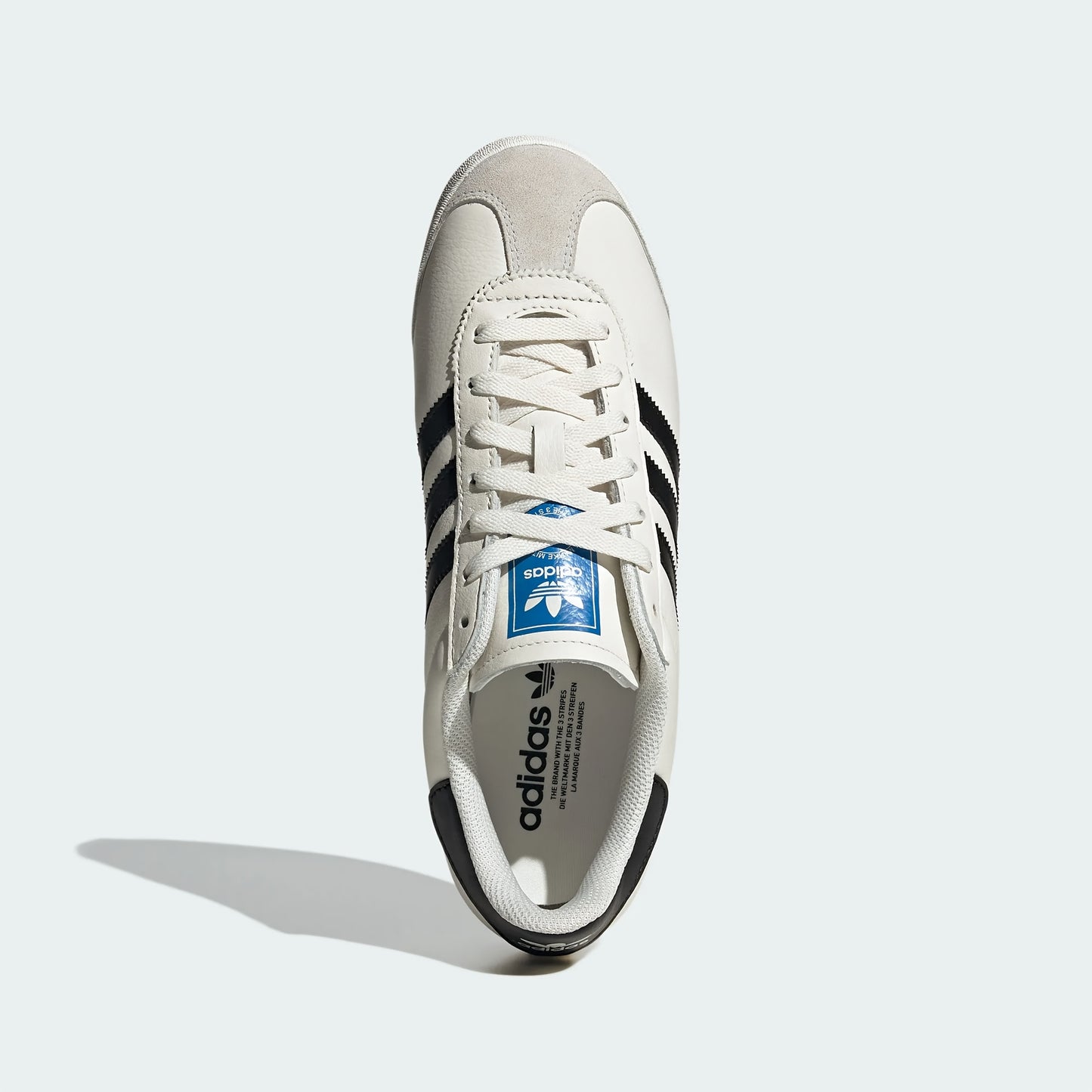 Adidas K 74 Classic Low-Top Sneakers for Men & Women