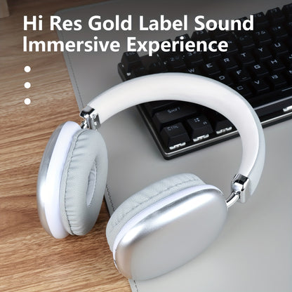 URIZONS Wireless Soft Headband TWS Gaming Earphones with Mic