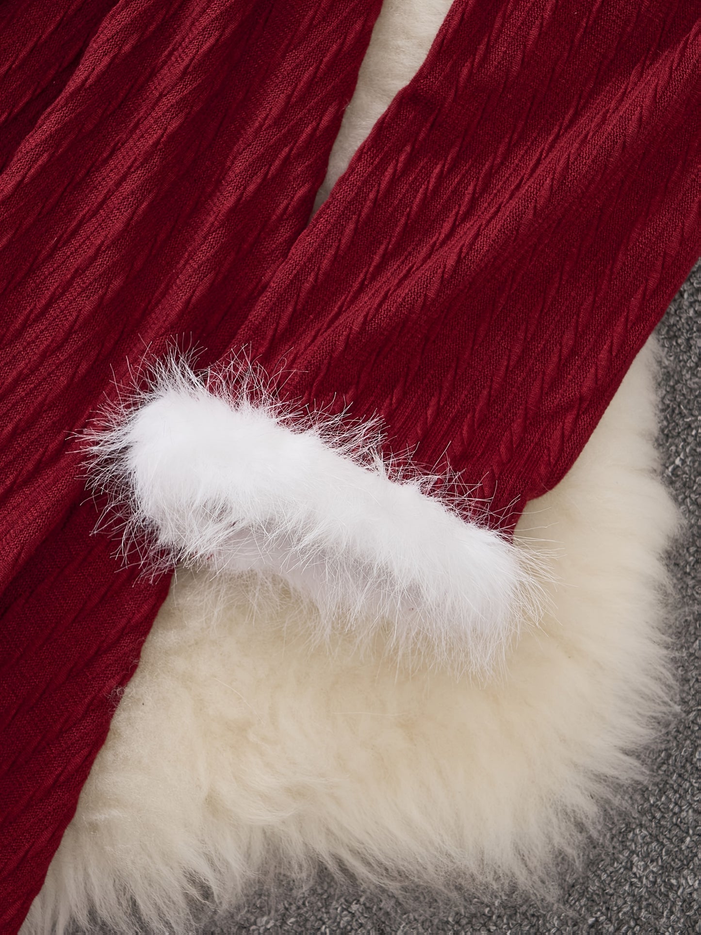 Plus Size - Plus Size, Women'S Elegant Formal Party Dress - Long Sleeve V-Neck with Adjustable Waist Belt, Flared Skirt - Elegant Evening Gown for Christmas, Galas, Weddings - Plus Size Friendly - Black Formal Attire, Formal