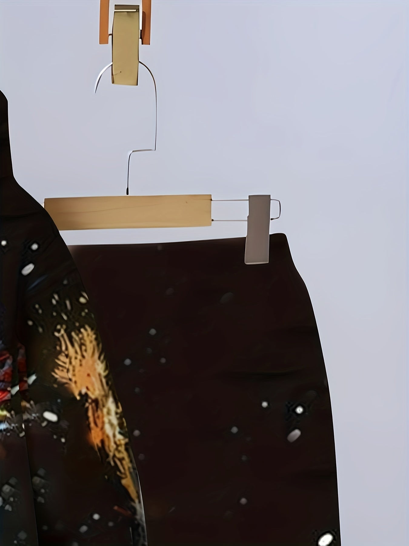 Boys' Creative 3D Digital Print Youngsters' Set, Loose Fit Casual Cap, Sweatshirt, and Pants for Middle to Large Sizes, Perfect for Spring/Fall, with Pockets and Geometric Patterns, Casual Wear|Playful Design|Pocketed Pants,