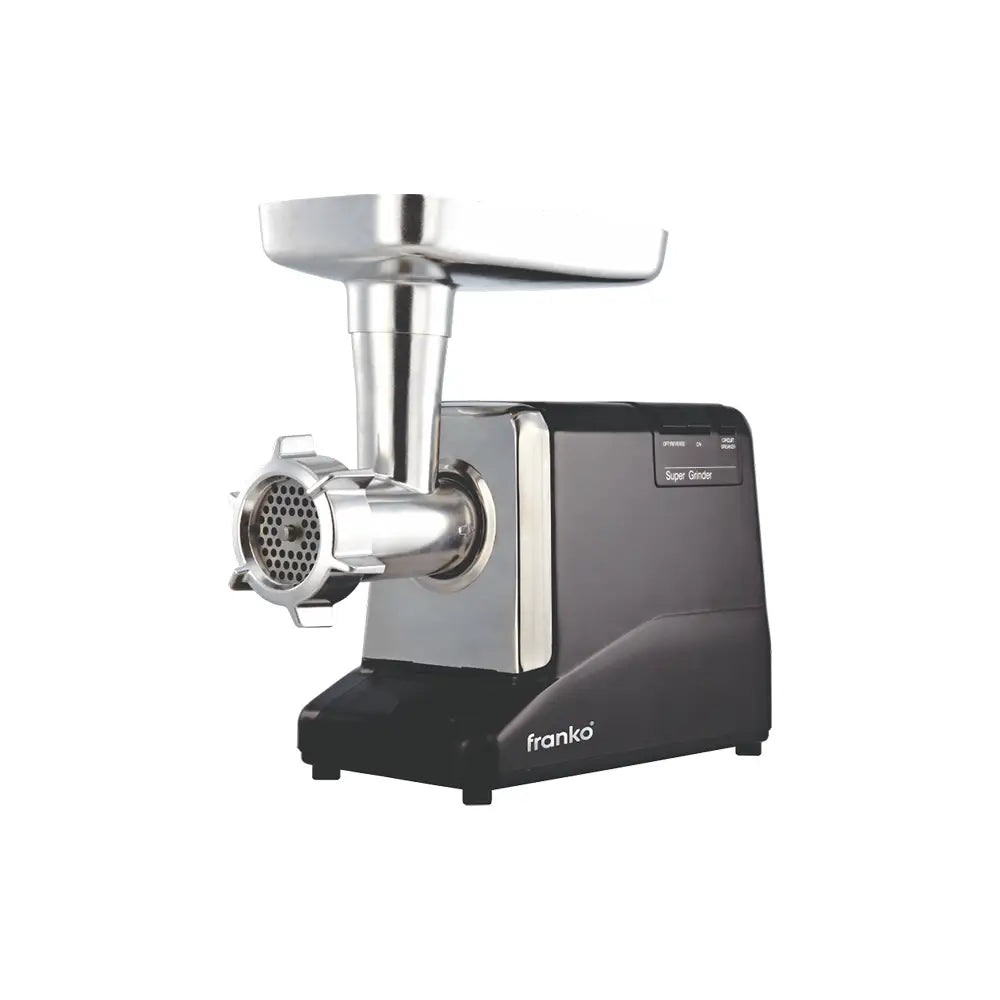 Franko FMG-1113 Meat Grinder 3500W with Reverse Function