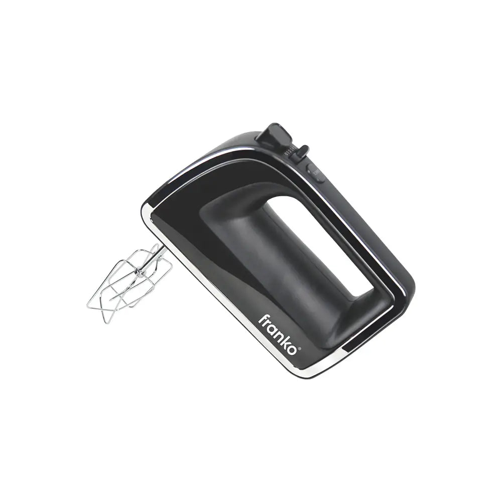 Franko FMX-1084 Hand Mixer with 5 Speeds and Turbo Mode