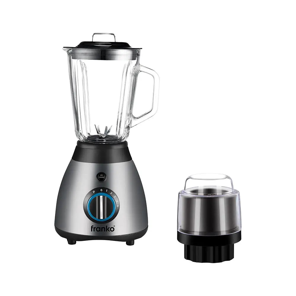Franko FBL-1127 Stationary Blender with Stainless Steel Body