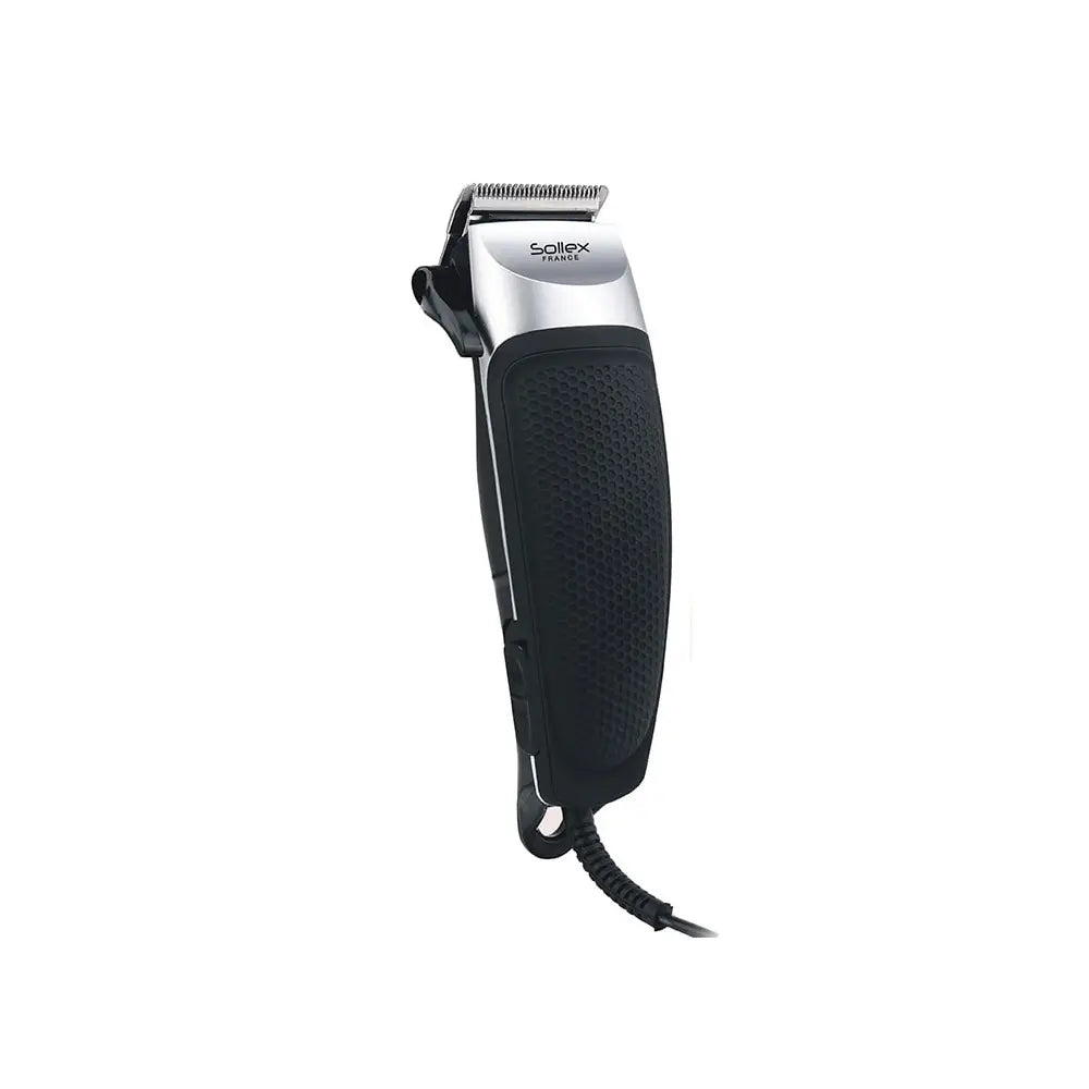 SOLLEX SL 806 Hair Clipper with 5 Adjustable Cutting Levels