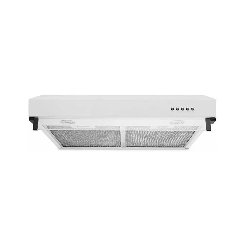 ARTEL ART-0960 L Punto White Kitchen Hood with 3-Speed Control