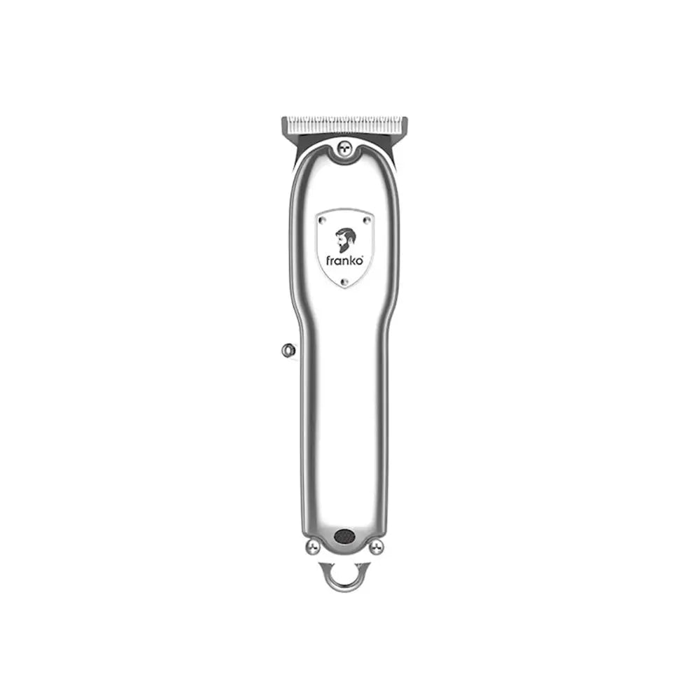 Franko FHC-1177 Cordless Hair Clipper with 4 Cutting Lengths