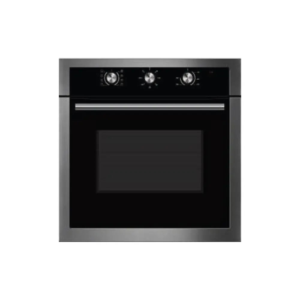 Midea Built-In Electric Oven 65L with Convection and Grill