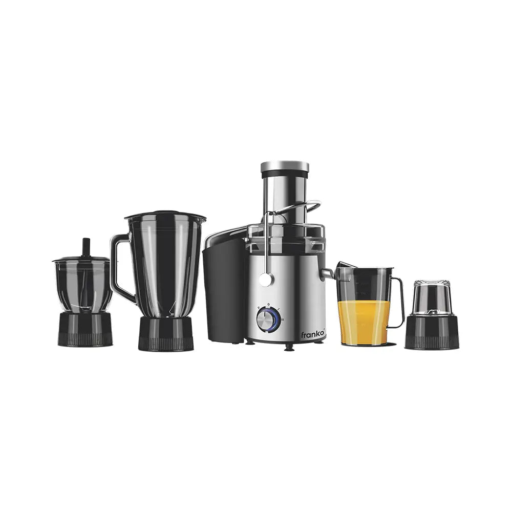FRANKO FKM-1178 Kitchen Food Processor with 800W Blender