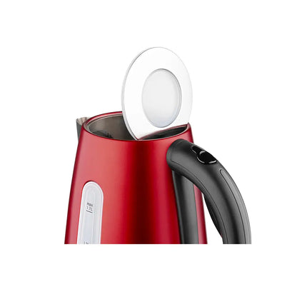 ARDESTO EKL-F300R Stainless Steel Electric Kettle 1.7L
