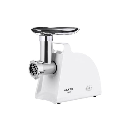 Ardesto MGL-1730R Electric Meat Grinder Compact Design