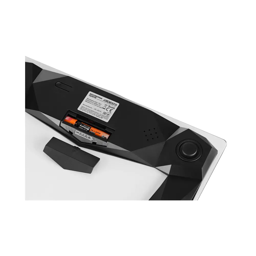 Ardesto SCB-965BL Digital Body Composition Scale