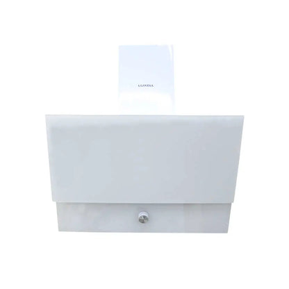 KUMTEL DA6-830 White Mechanical Kitchen Exhaust Fan