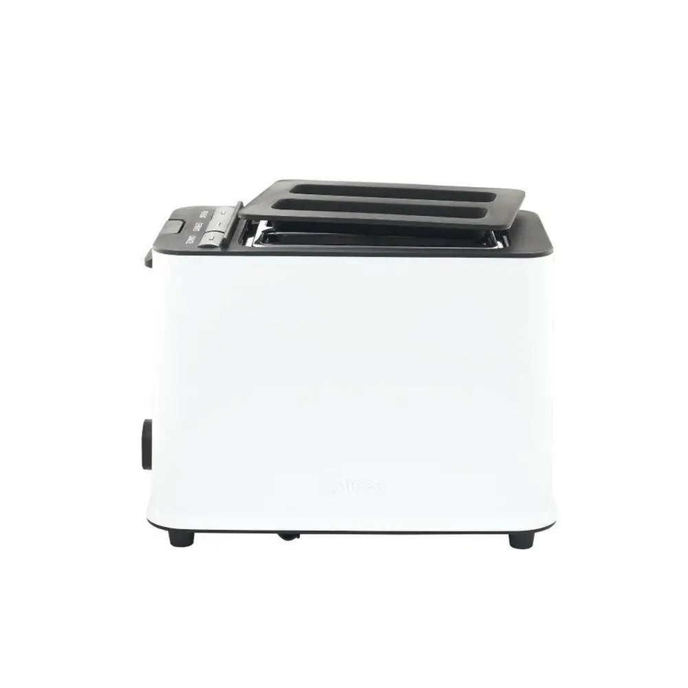 Midea 3-Setting Mechanical Toaster with 950W Power