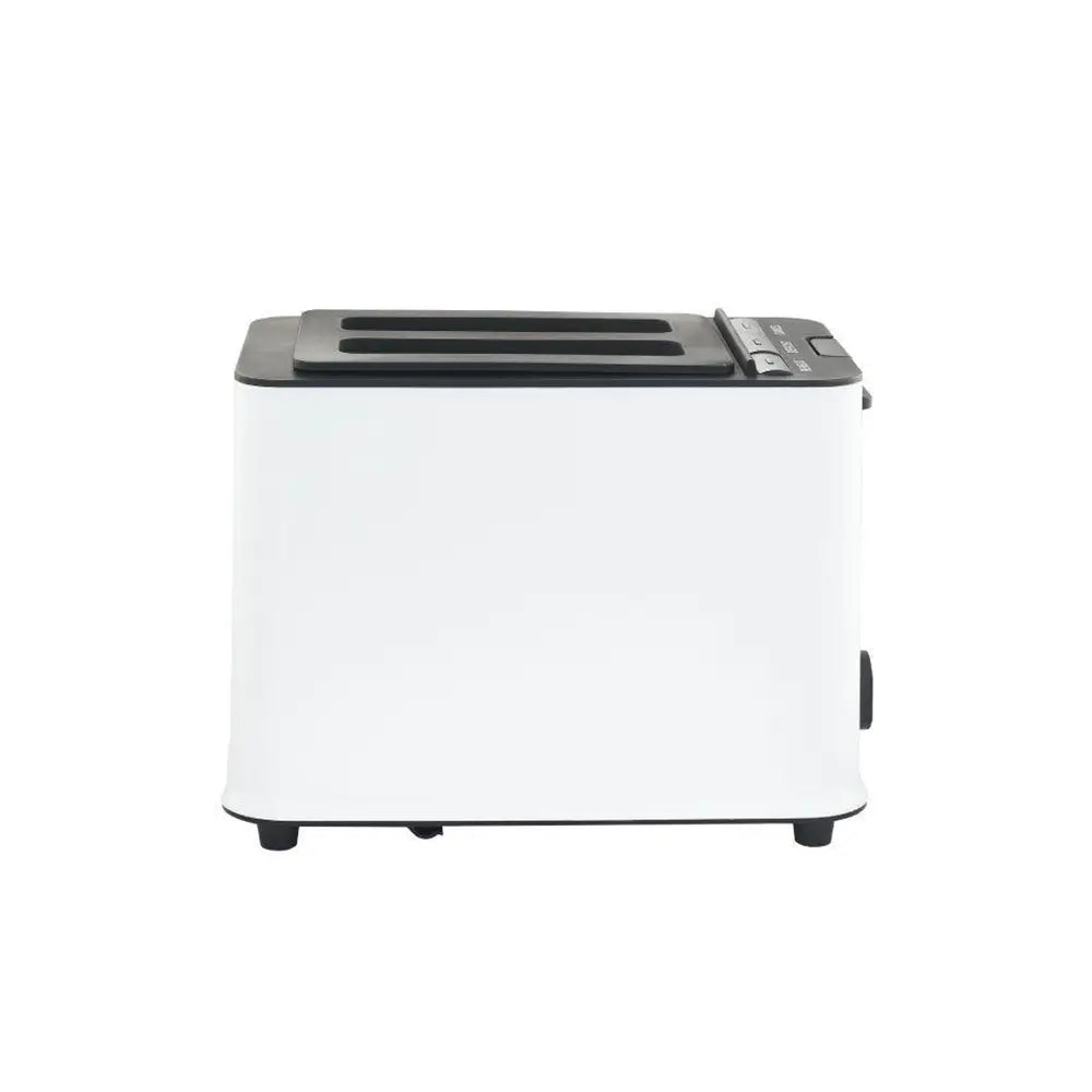 Midea 3-Setting Mechanical Toaster with 950W Power