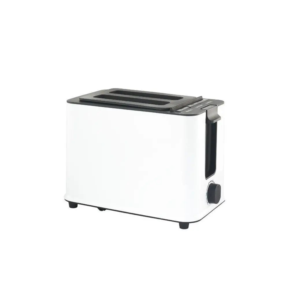 Midea 3-Setting Mechanical Toaster with 950W Power
