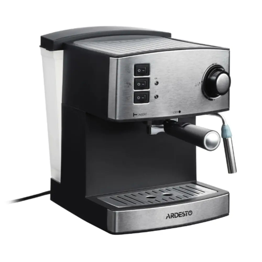 Ardesto YCM-E1600 1.6L Electric Coffee Maker with Safety Valve