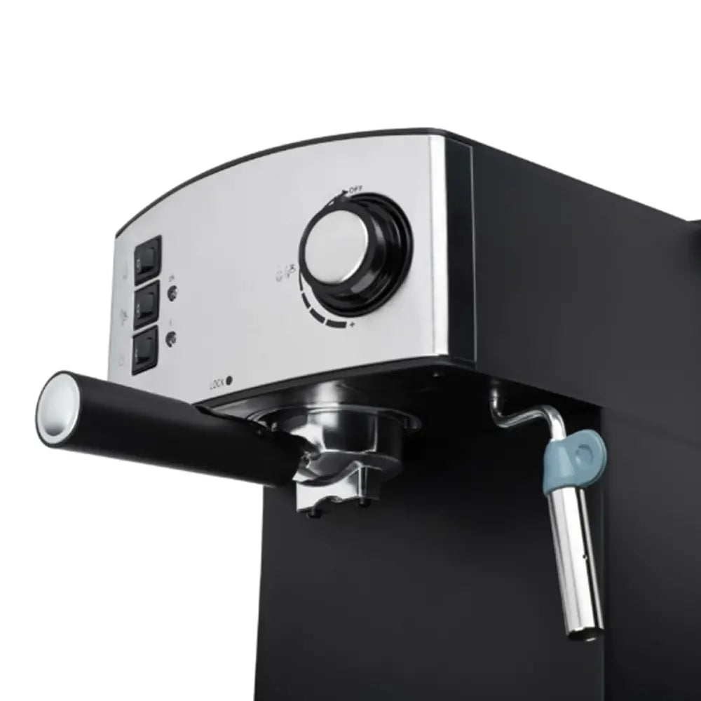 Ardesto YCM-E1600 1.6L Electric Coffee Maker with Safety Valve