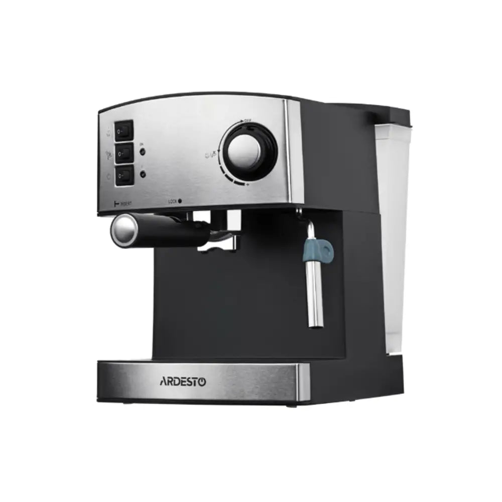 Ardesto YCM-E1600 1.6L Electric Coffee Maker with Safety Valve