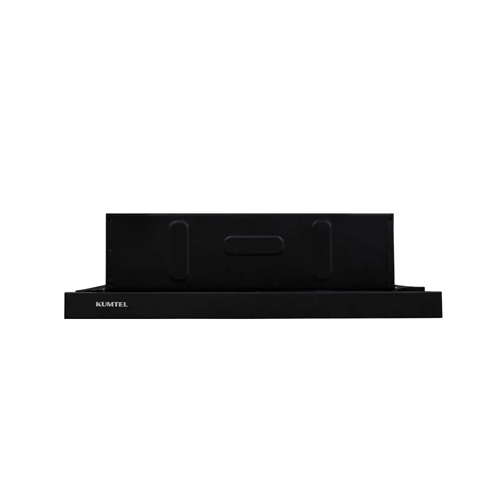 Luxell Built-In Kitchen Hood with Aluminum Filter, 450 m3/h Airflow
