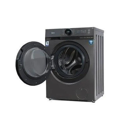 Midea Front Load Washing Machine 9kg, 1400 RPM, A+++ Energy