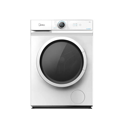 Midea Front-Load Washing Machine 8kg 1400 RPM B Energy Class