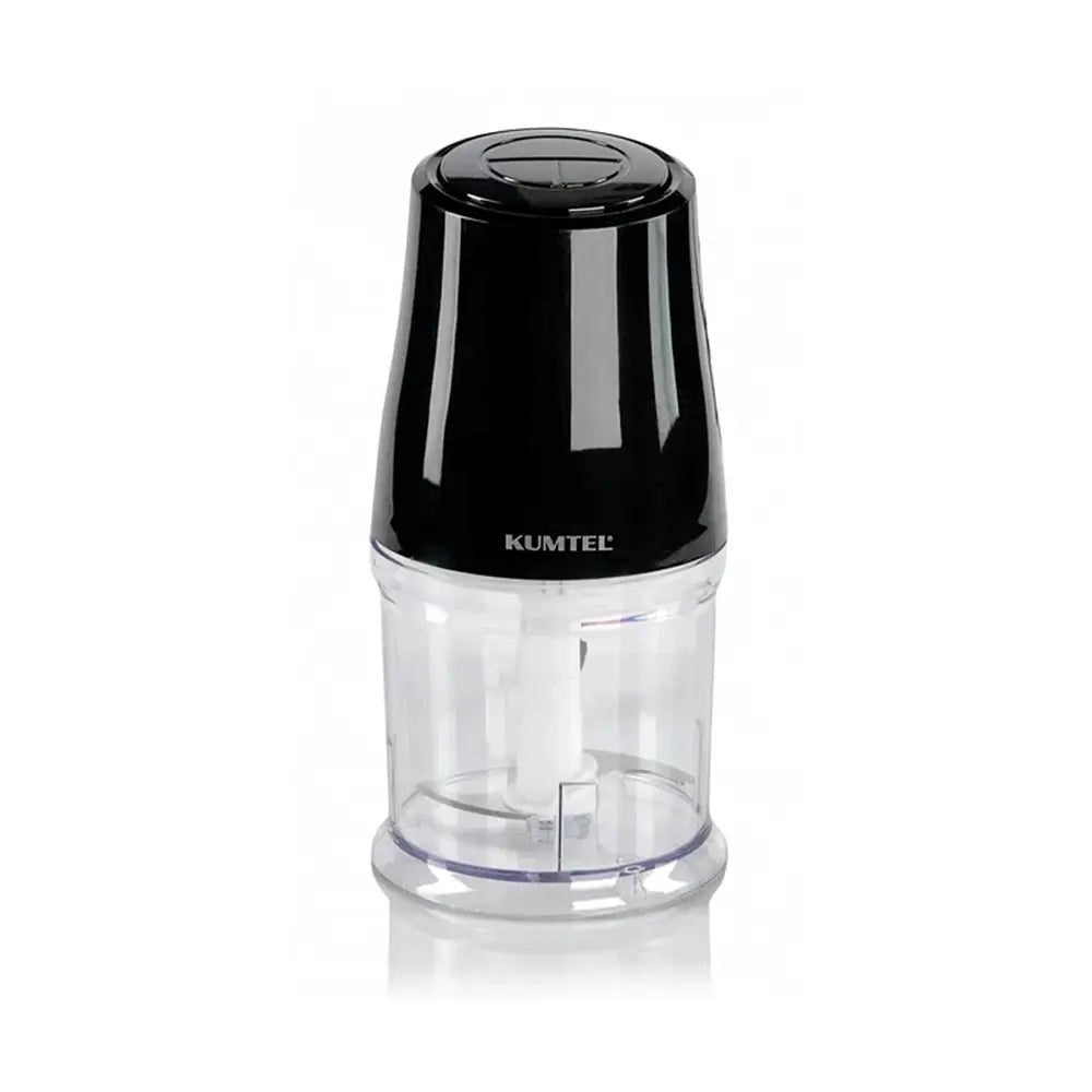 KUMTEL 100W Plastic Food Chopper Compact Design