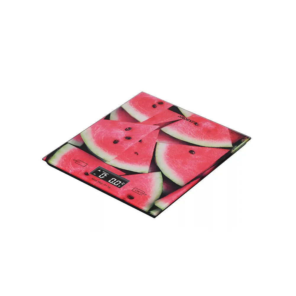 Ardesto SCK-893 Digital Kitchen Scale 5kg Capacity