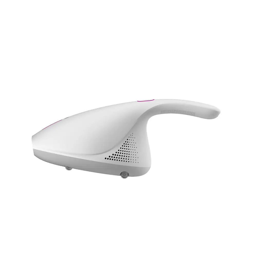 KUMTEL Antibacterial Handheld Vacuum with HEPA Filter